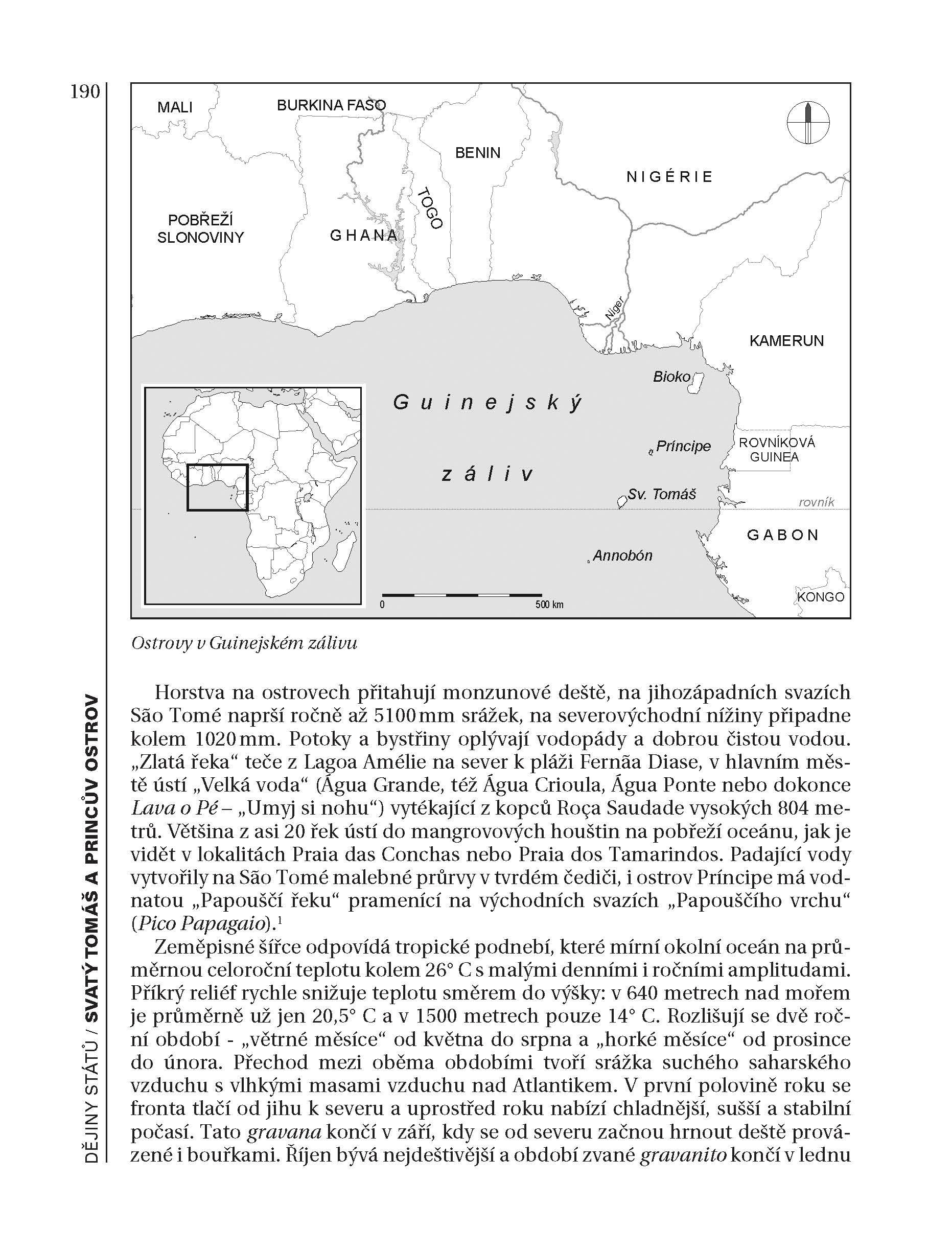 Dějiny Kapverdských ostrovů, Svatého Tomáše a Princova ostrova ukázka-9