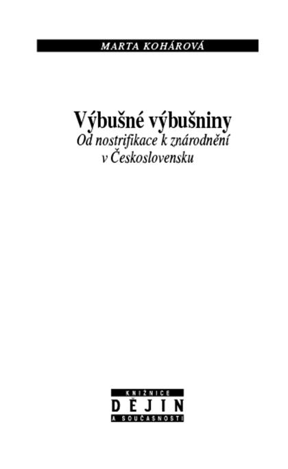 Výbušné výbušniny ukázka-1