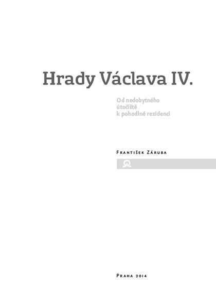 Hrady Václava IV. ukázka-1