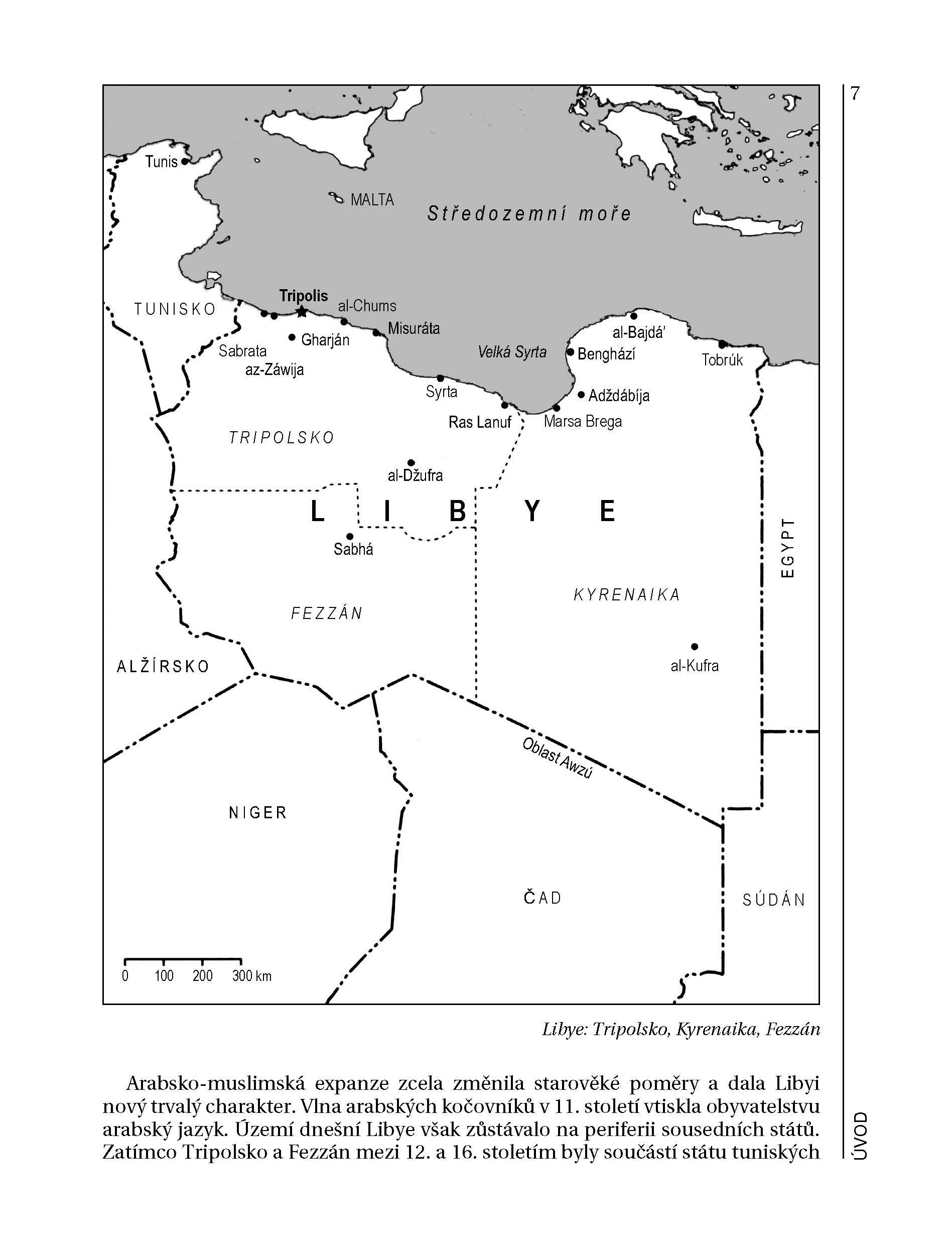 Dějiny Libye ukázka-3