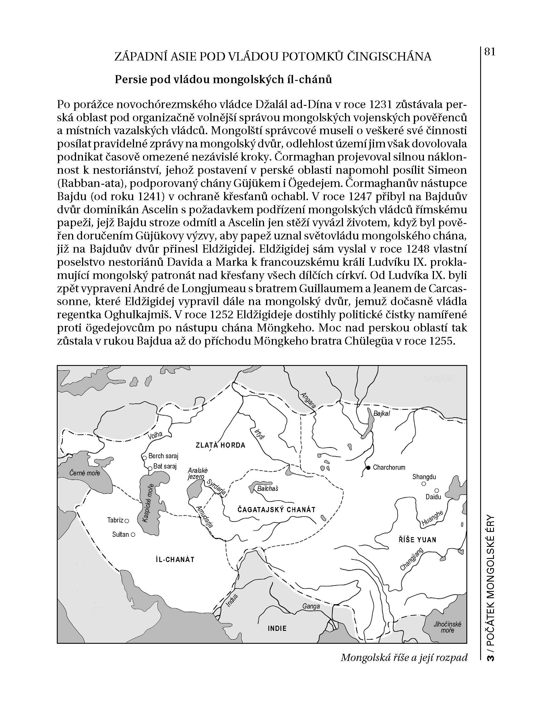 Dějiny Mongolska ukázka-4