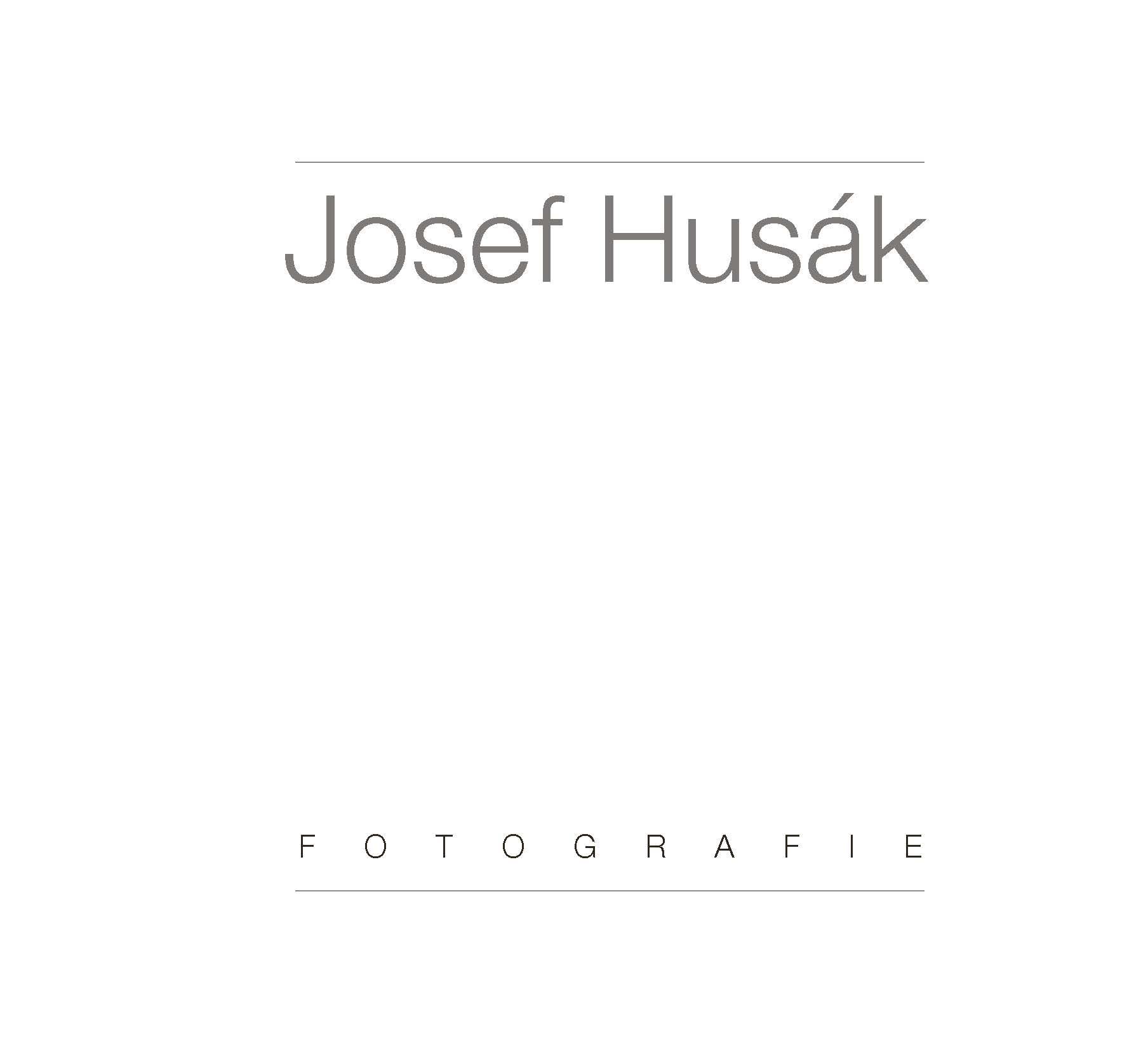 Josef Husák - Fotografie ukázka-1