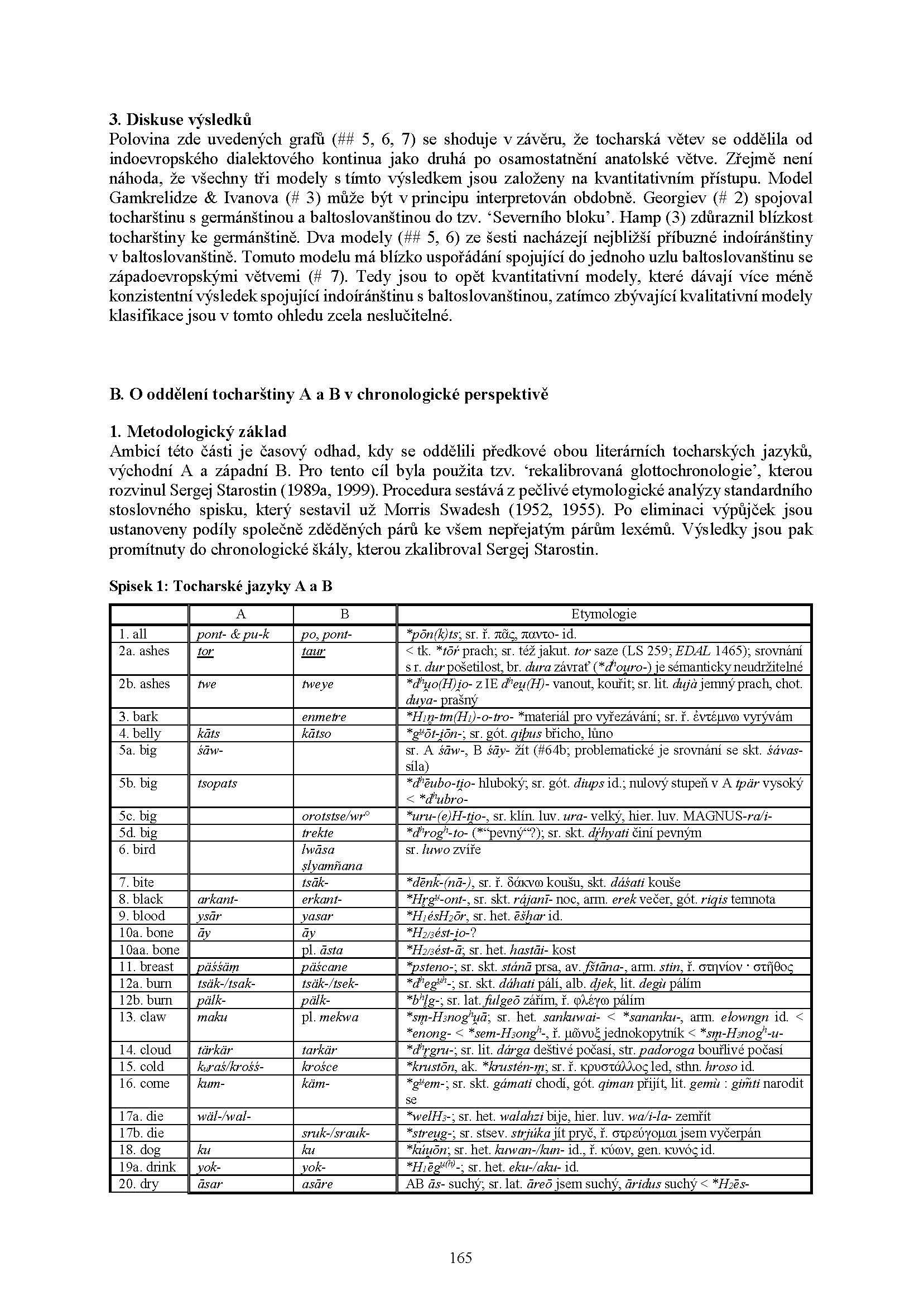 Raní Indoevropané v Centrální Asii a Číně ukázka-11