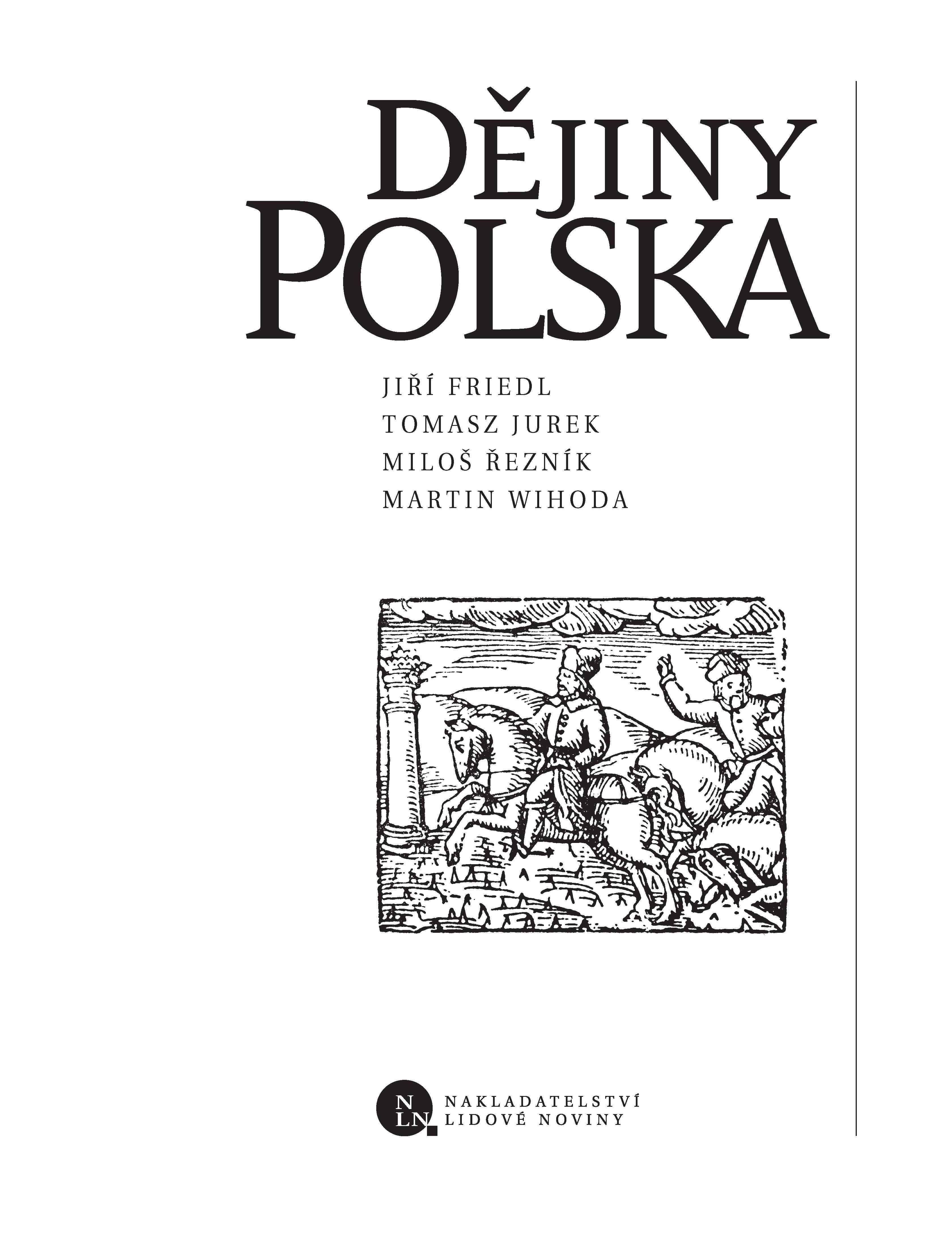 Dějiny Polska ukázka-1