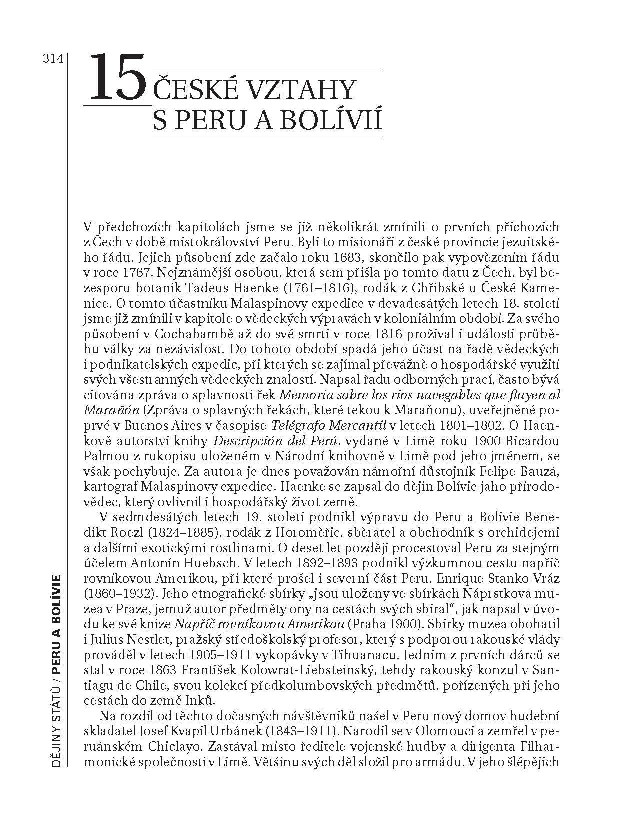 Dějiny Peru a Bolívie  ukázka-8