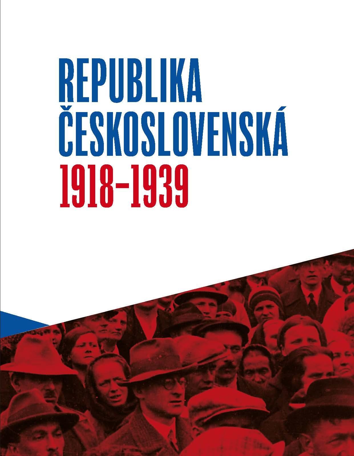 Republika československá 1918–1939 ukázka-1