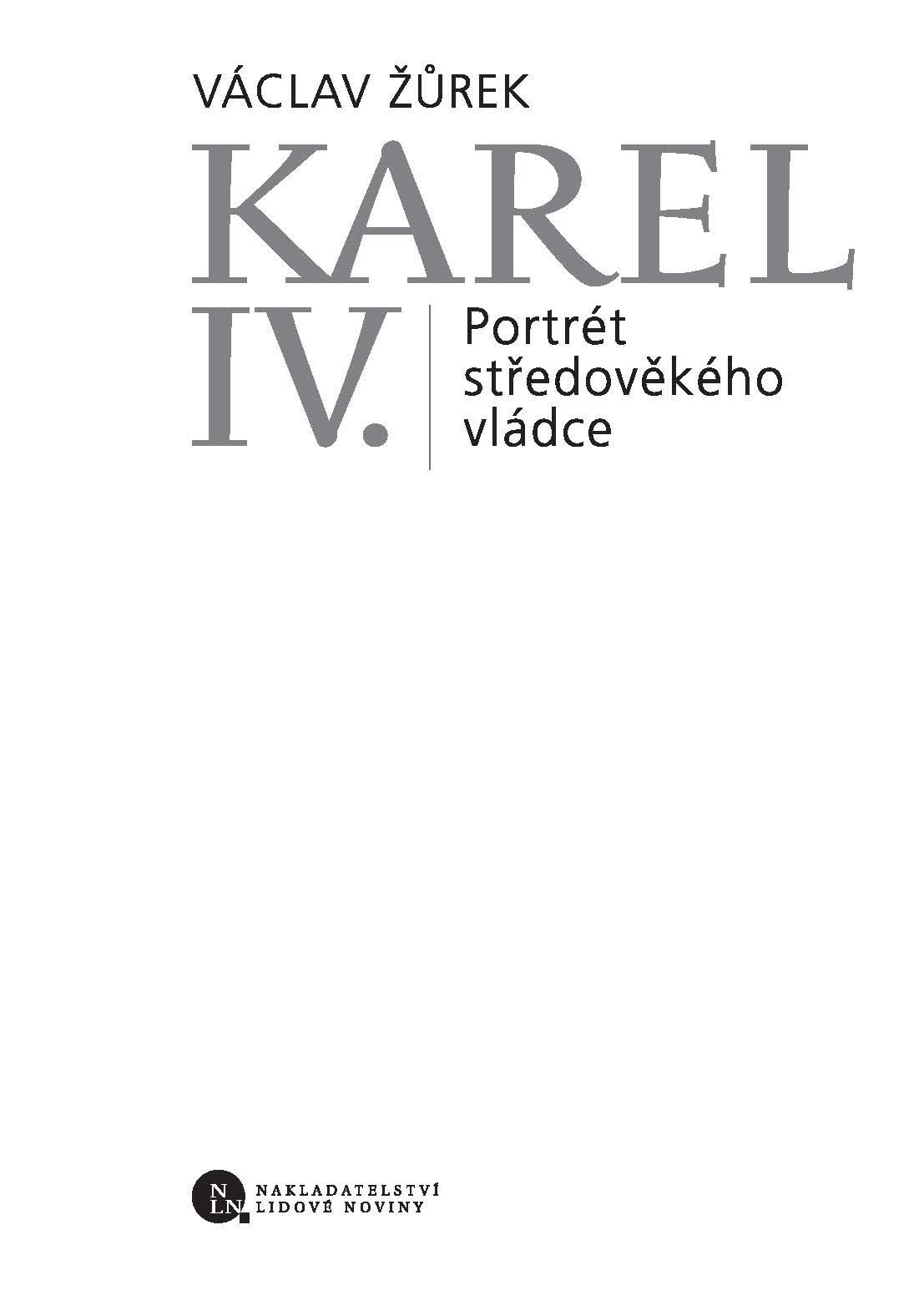 Karel IV. ukázka-1