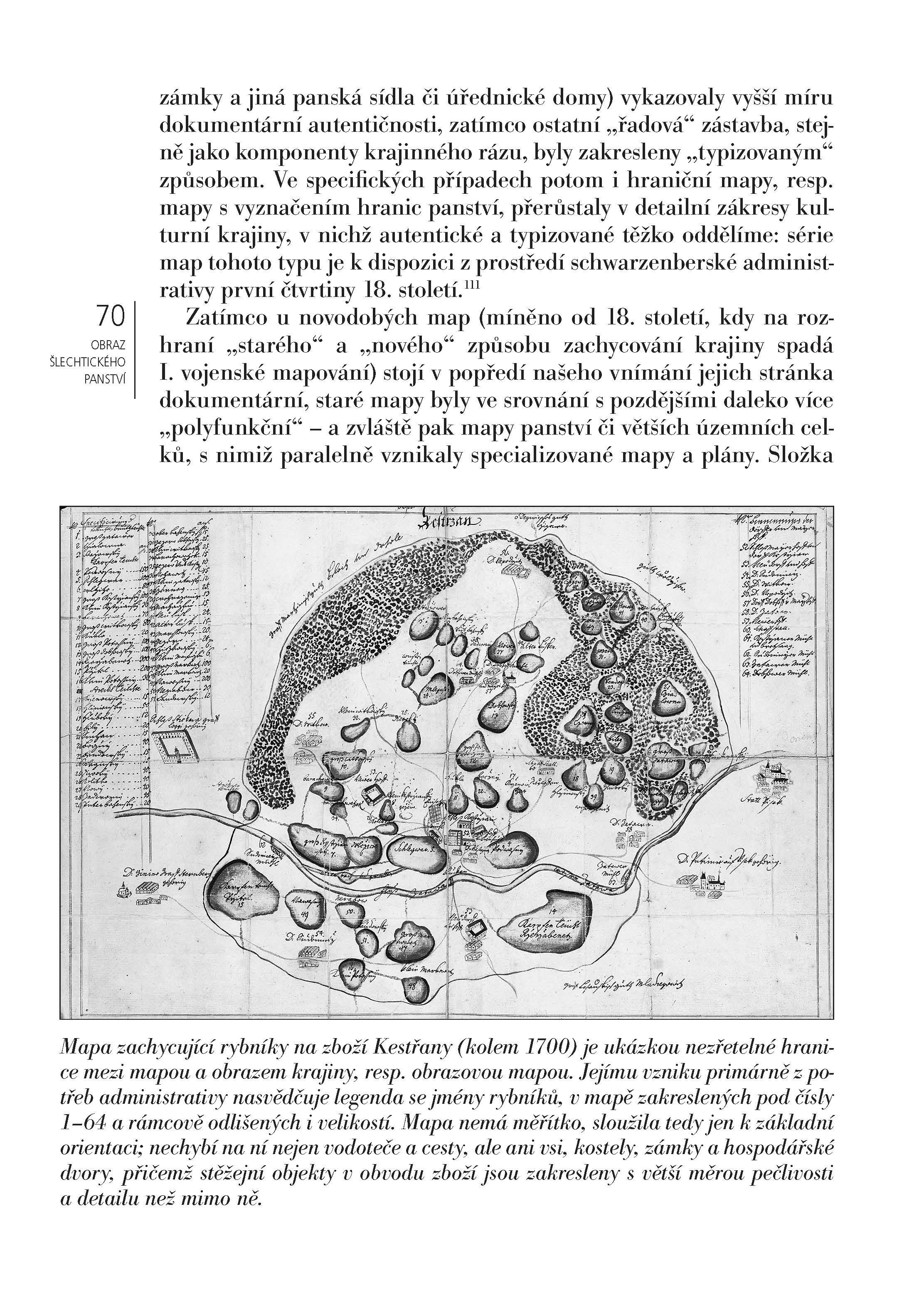 Obraz šlechtického panství v Čechách 1500–1750 ukázka-4