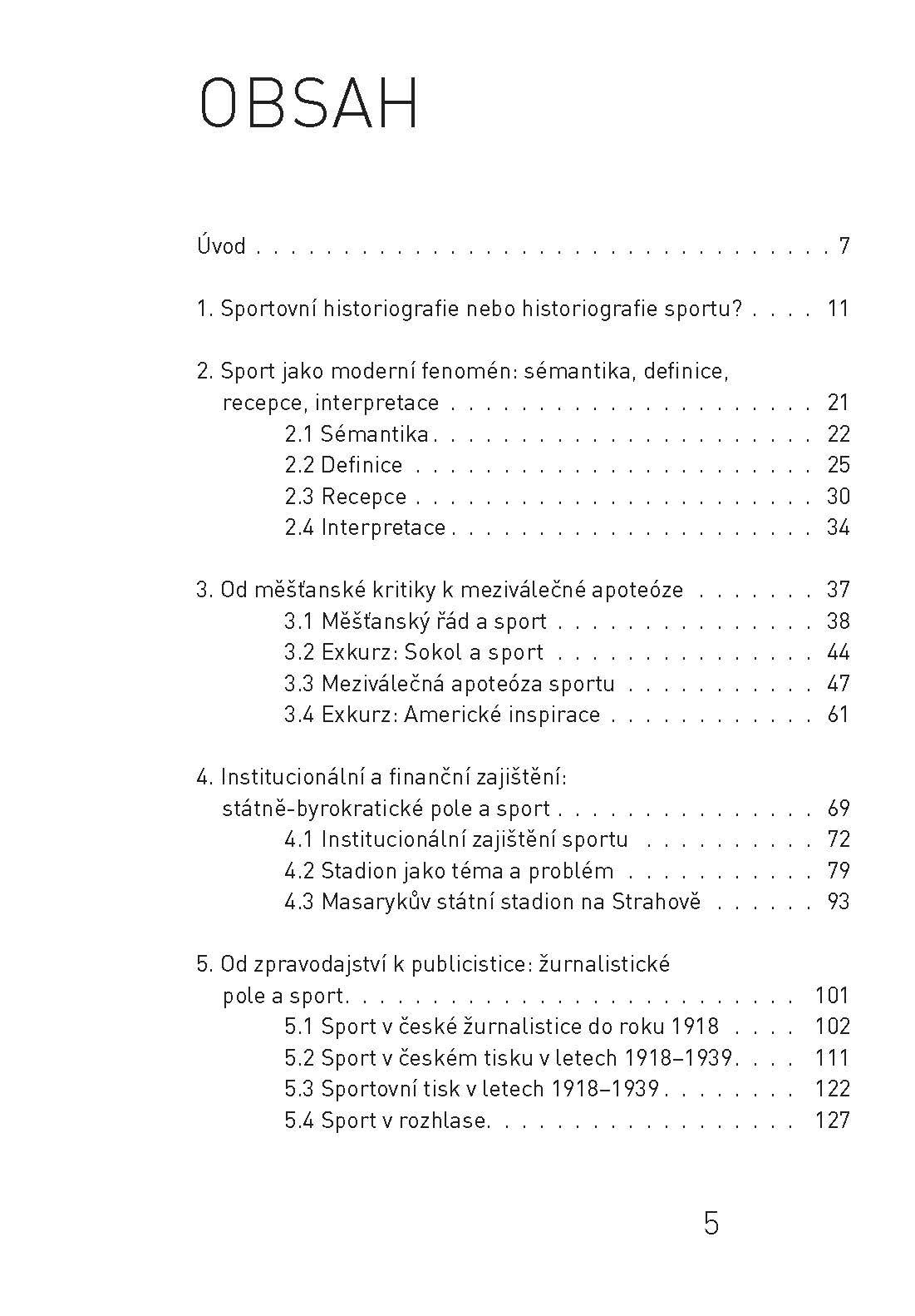 Sport a česká společnost do roku 1939 ukázka-2