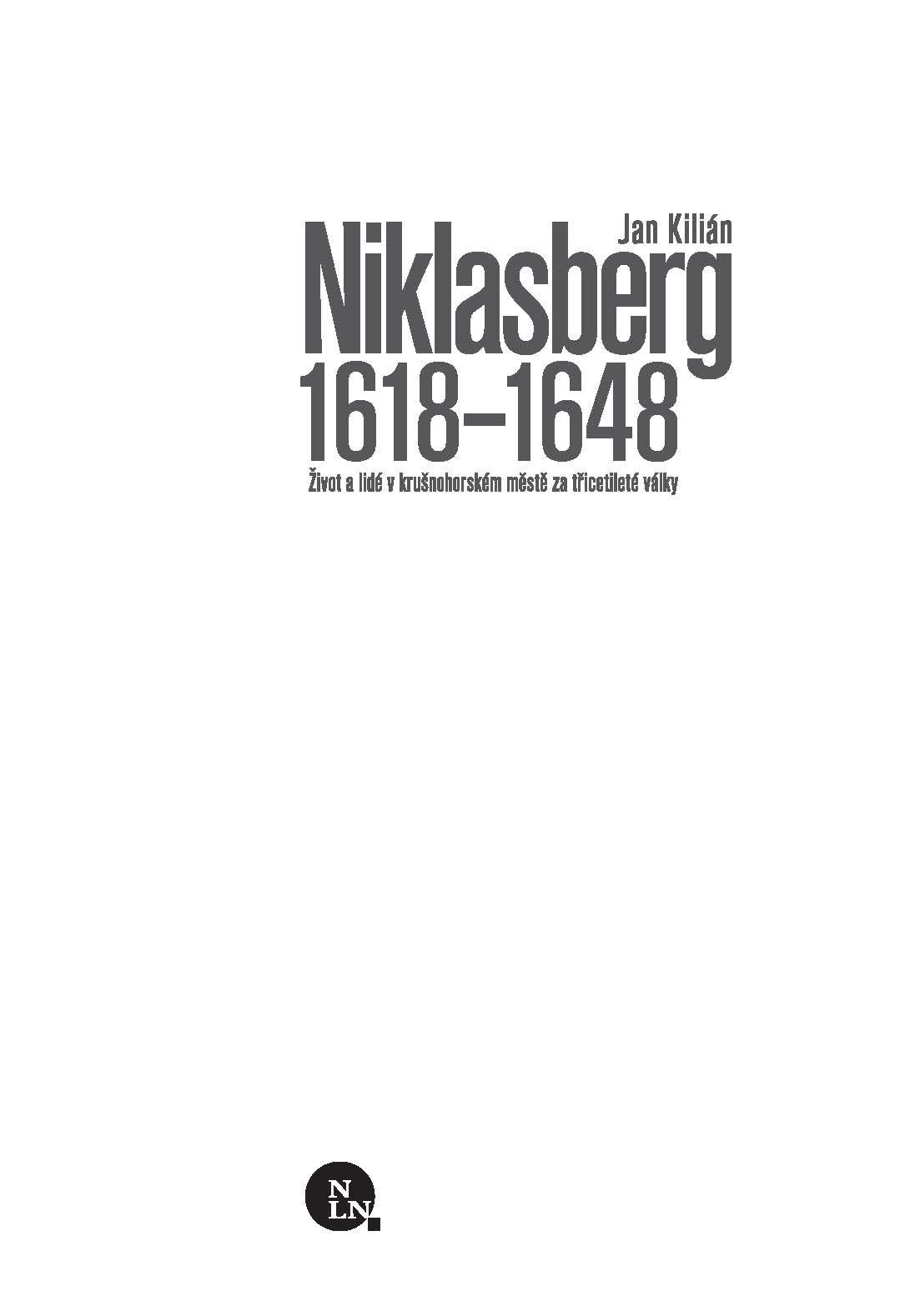 Niklasberg 1618–1648 ukázka-1