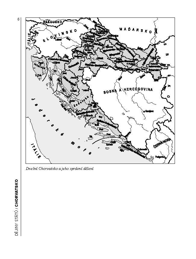 Dějiny Chorvatska ukázka-2