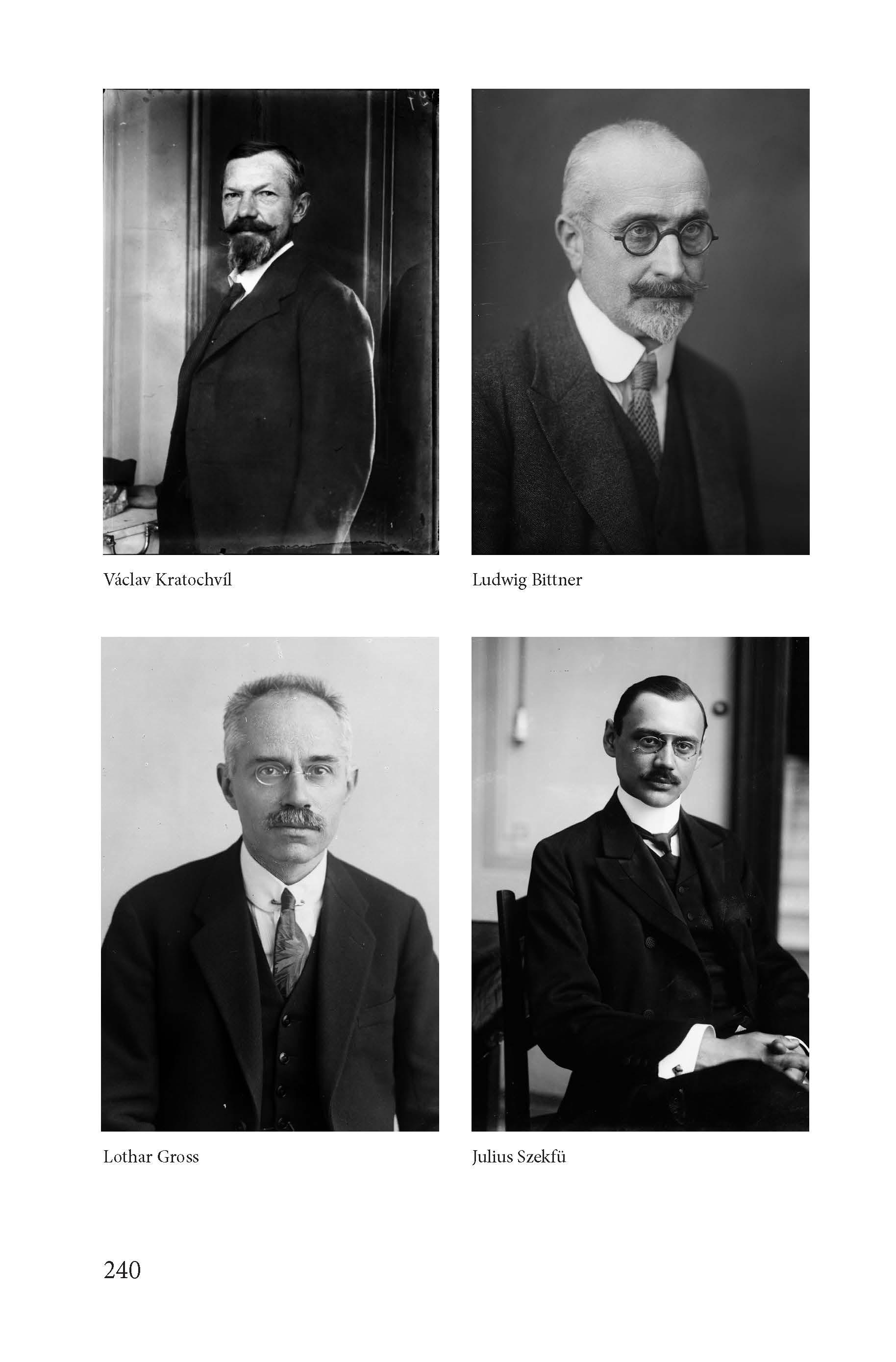 Mé archivní poslání ve Vídni 1919–1923 ukázka-8