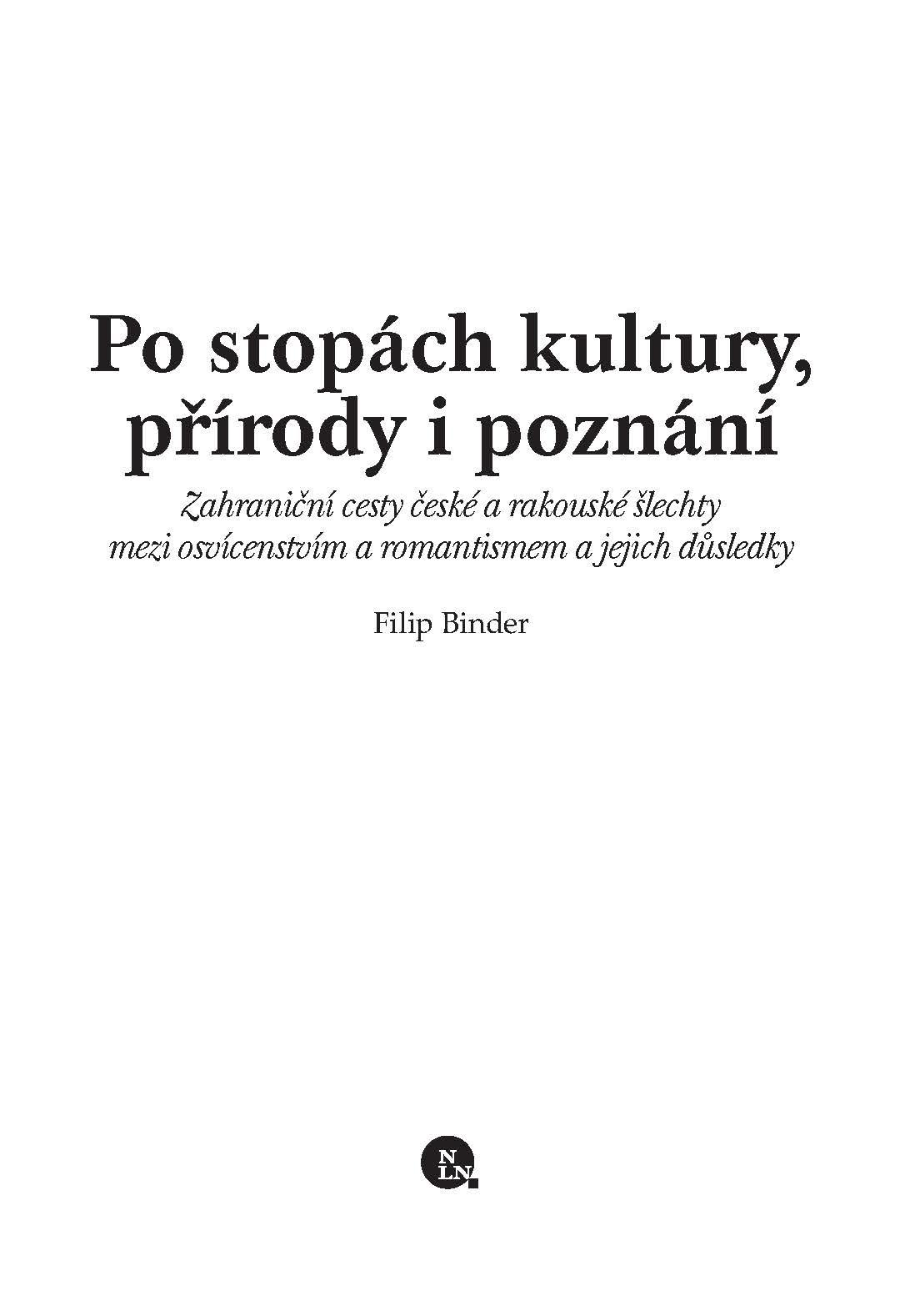 Po stopách kultury, přírody i poznání ukázka-1