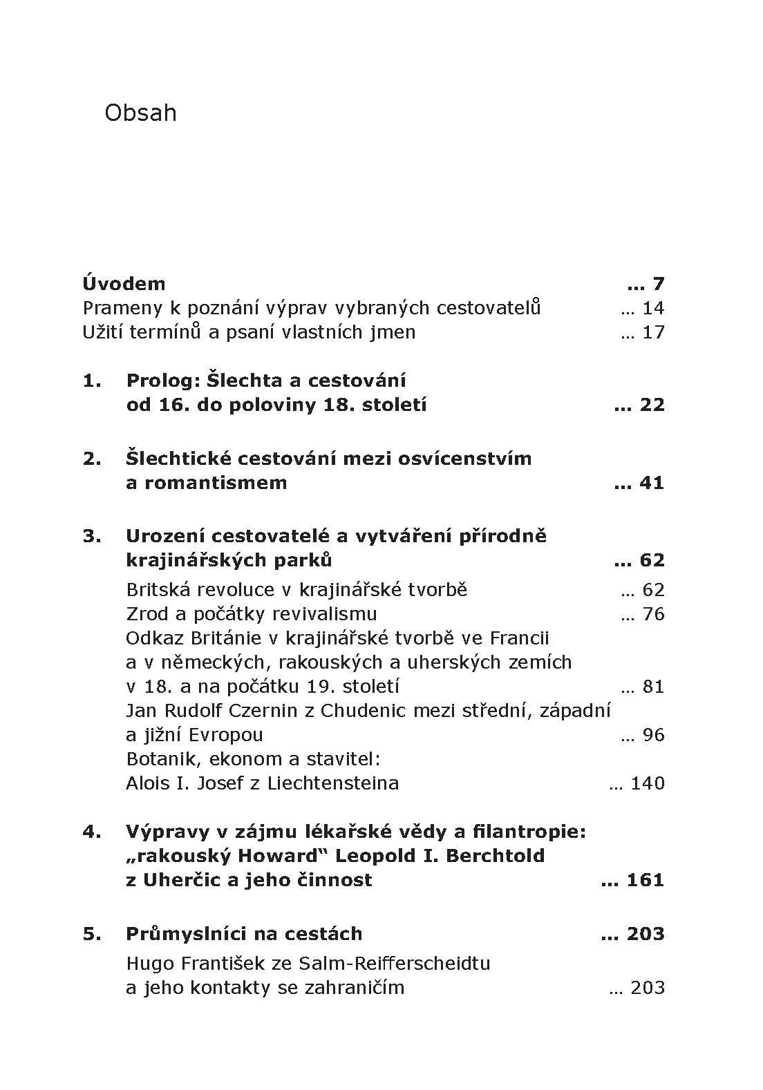 Po stopách kultury, přírody i poznání ukázka-2