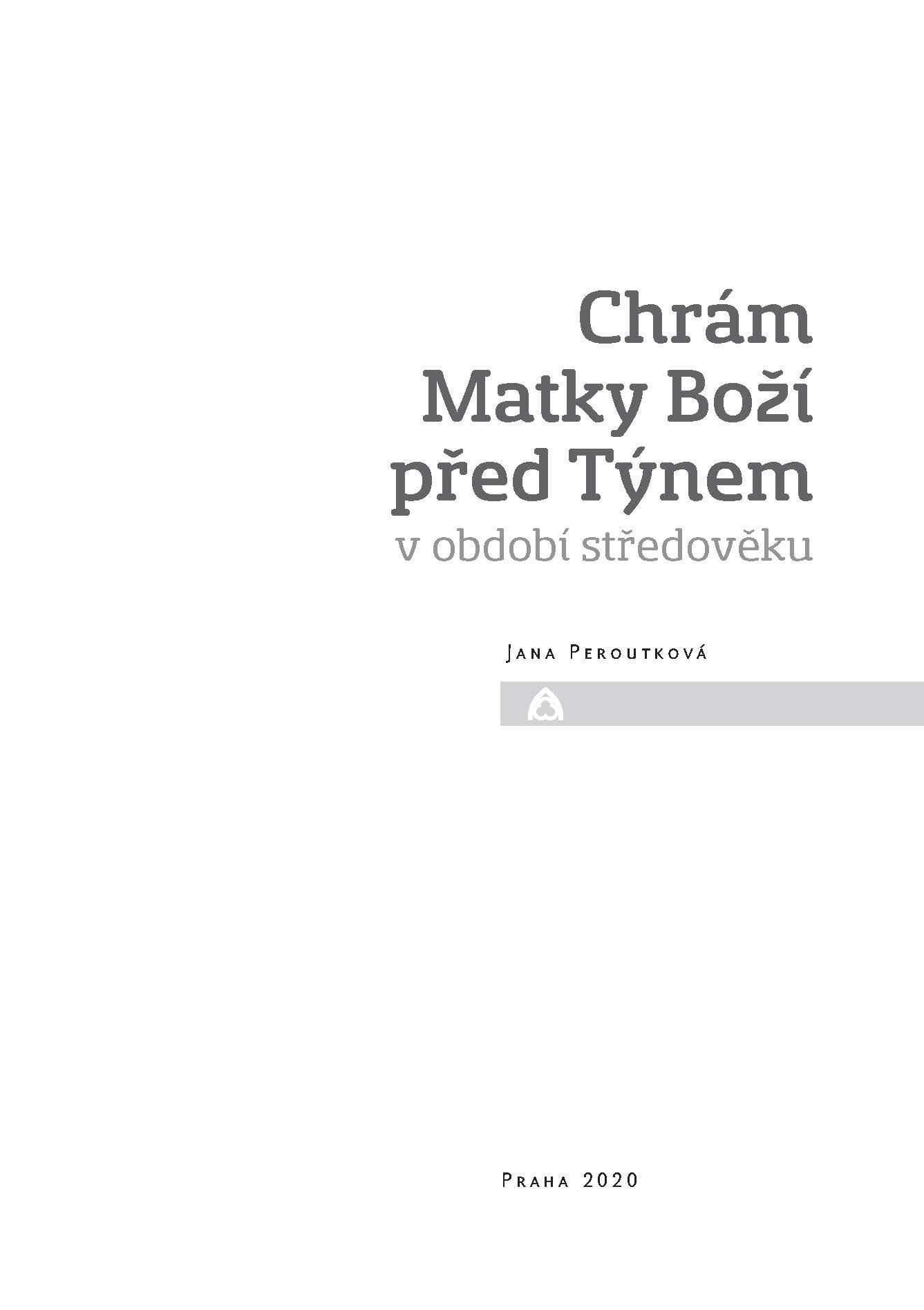 Chrám Matky Boží před Týnem ukázka-1