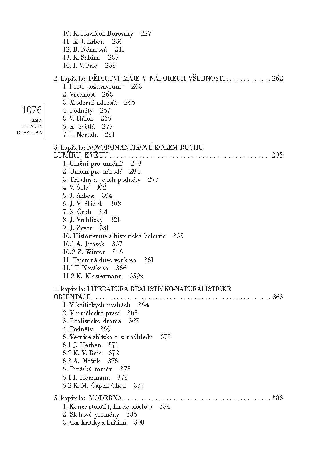 Česká literatura od počátků k dnešku ukázka-16