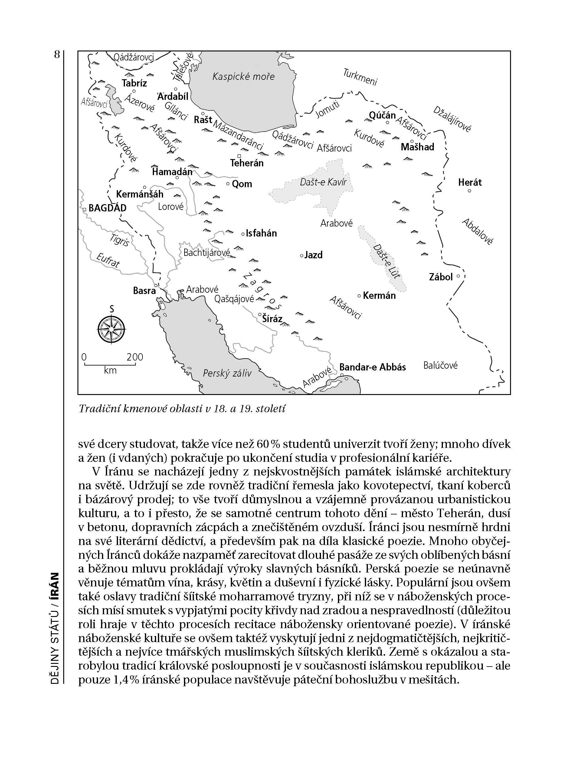 Dějiny Íránu ukázka-3