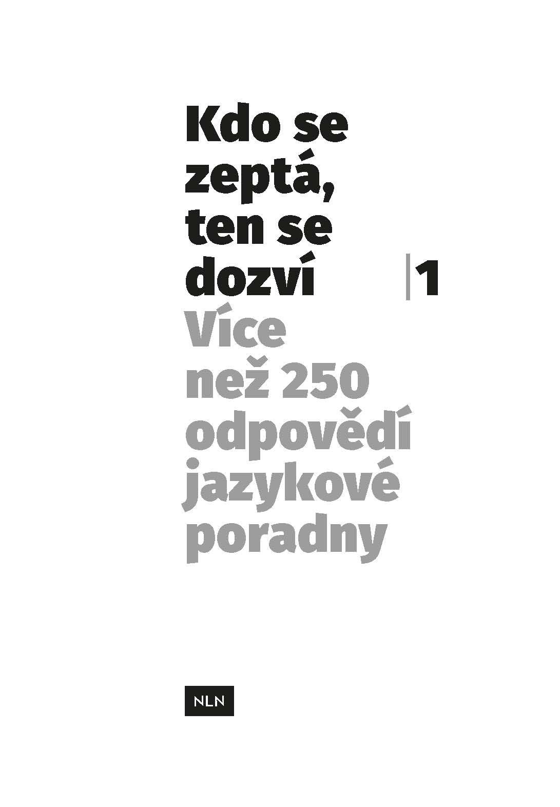 Kdo se zeptá, ten se dozví ukázka-1