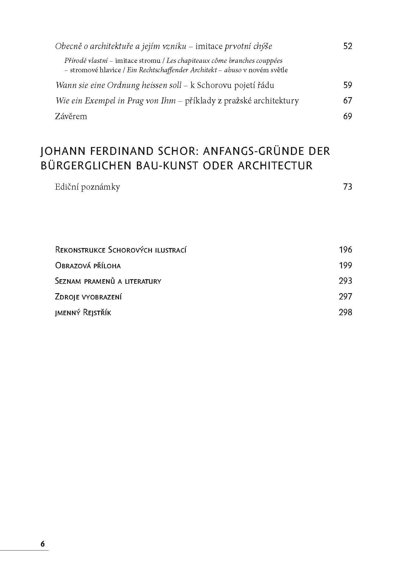 Co jest k pravému porozumění architektury třeba ukázka-3