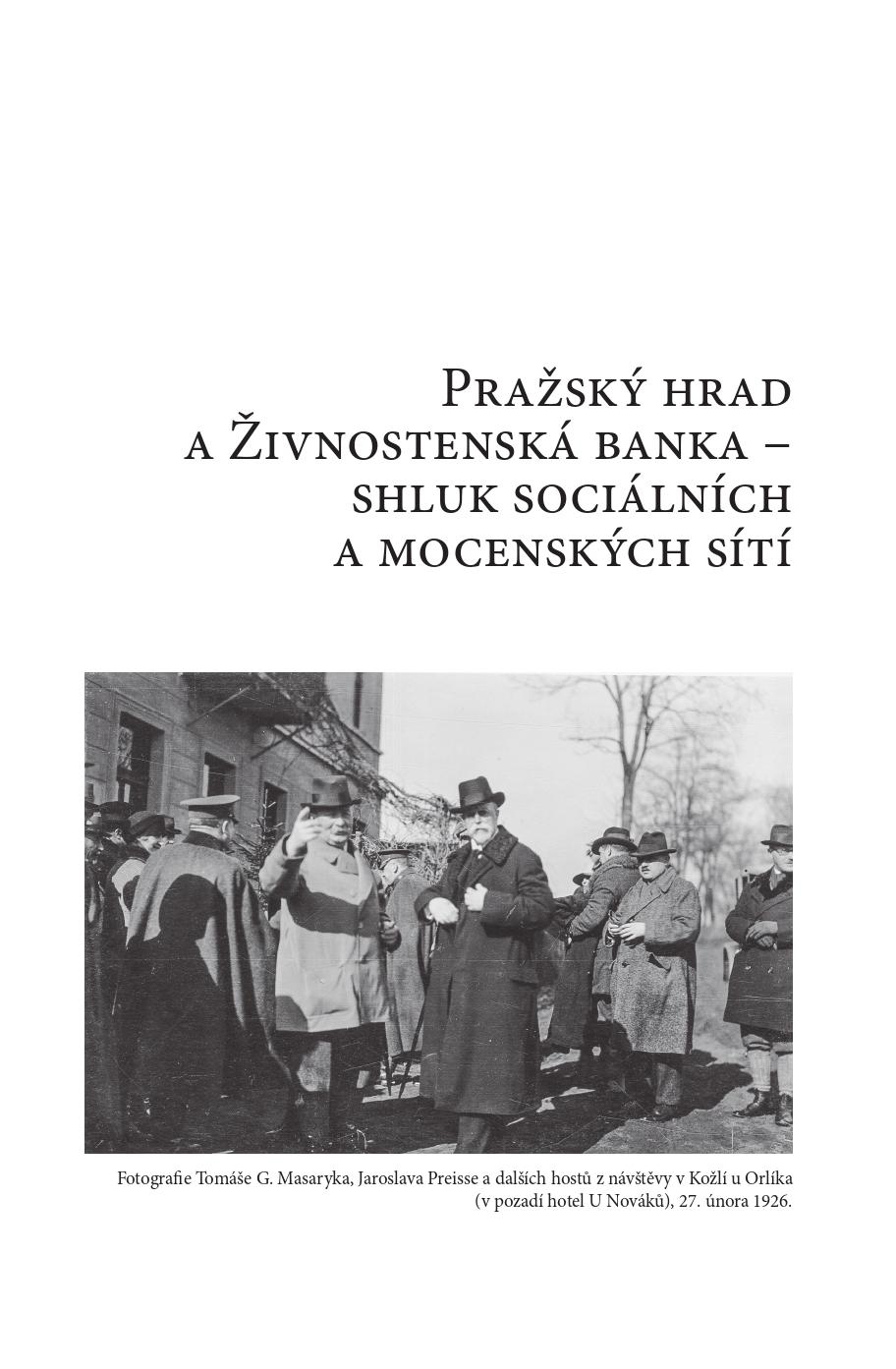 "Hrad" ve světle lobbingu a financí ukázka-2