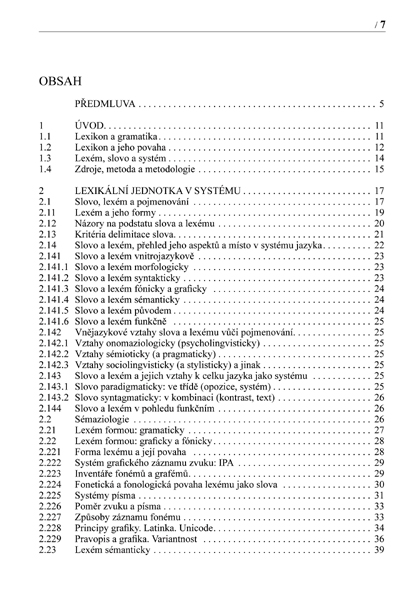 Dnešní skloňování substantiv typů kámen, břímě ukázka-4