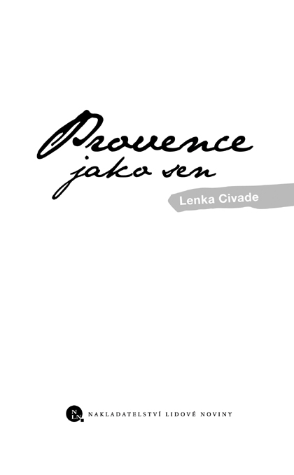 Provence jako sen ukázka-1