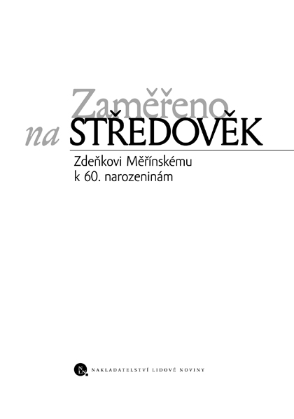 Zaměřeno na středověk ukázka-1