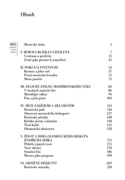 Morava v době knížecí ukázka-10