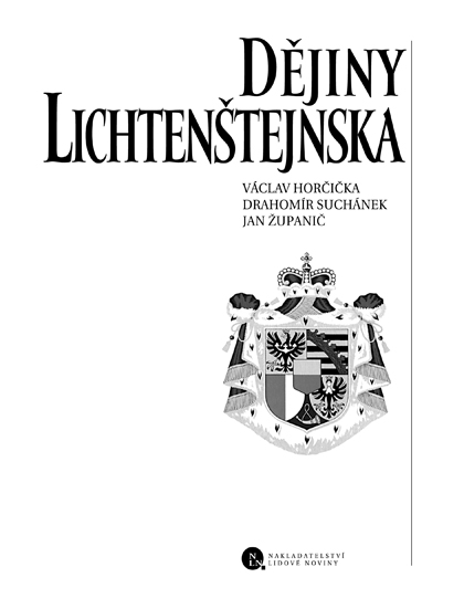 Dějiny Lichtenštejnska ukázka-1