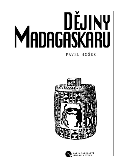 Dějiny Madagaskaru ukázka-1