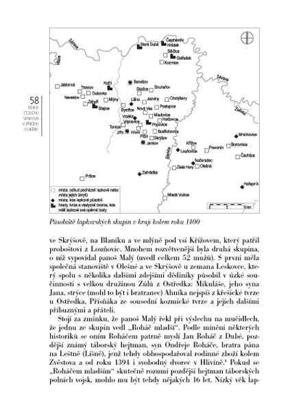 Dějiny českého venkova v příběhu Ouběnic ukázka-4