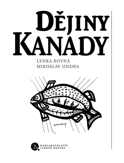 Dějiny Kanady ukázka-1