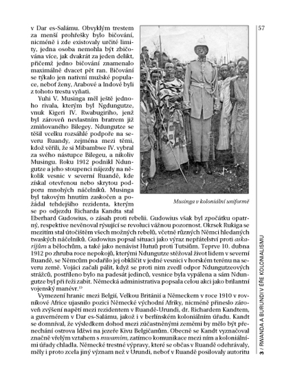 Dějiny Rwandy a Burundi ukázka-5
