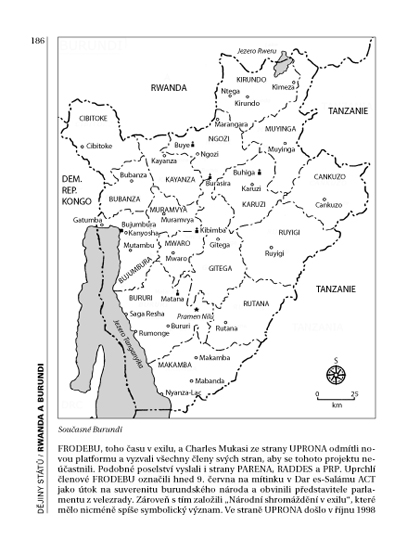 Dějiny Rwandy a Burundi ukázka-6